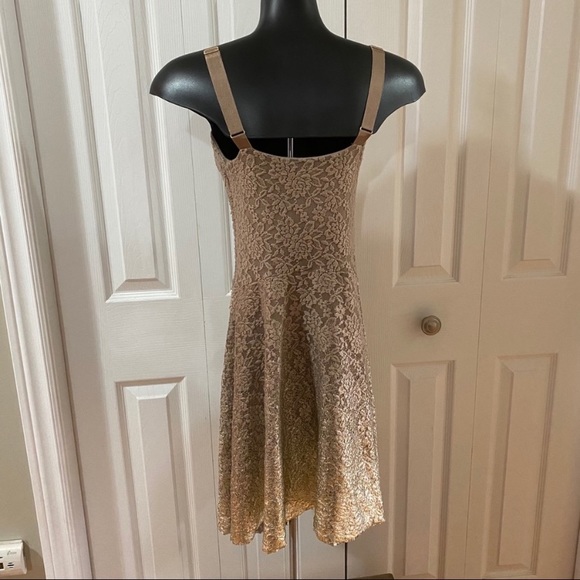 Free People sleeveless dress Boho Small Dress - Picture 2 of 6